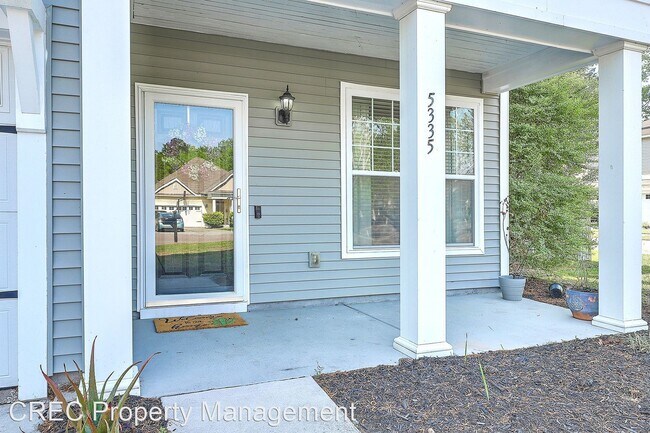 Building Photo - 3 br, 2.5 bath House - 5335 Apollo Court