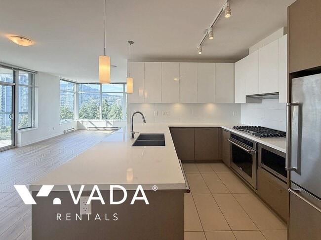 Building Photo - 1123 Westwood 2 BR APT Rental 2308-3080 Lincoln Ave Coquitlam: VADA