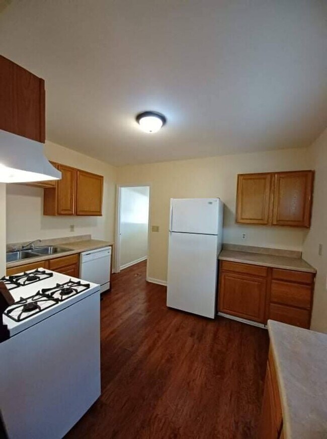 Foto del edificio - 1233 Benton St