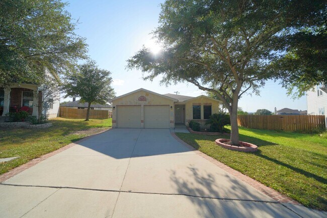 Foto del edificio - Immaculately upgraded and maintained home now available in Cibolo! Realtor Commission: $550