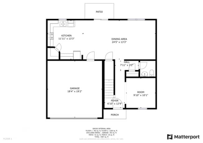 Building Photo - 2639 Provence Dr SE