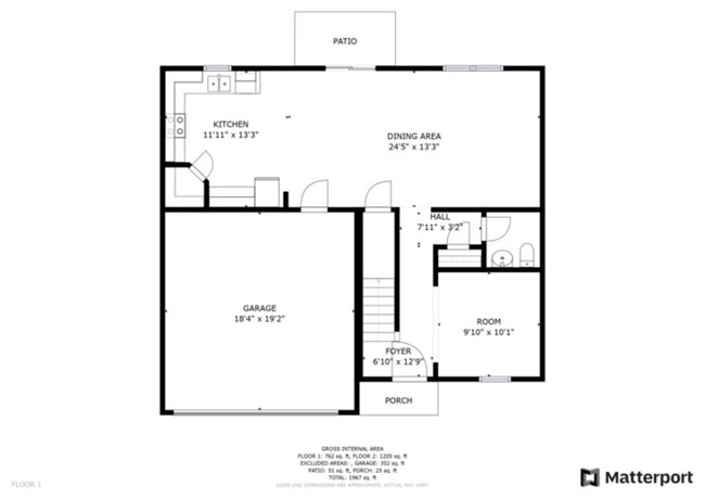 Foto del edificio - 2639 Provence Dr SE