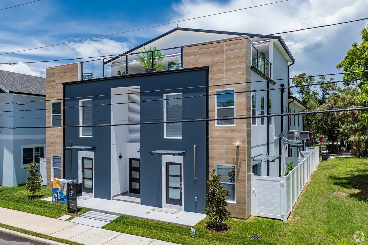 Foto principal - 5:30 O Clock-Brand New Luxury Apartments