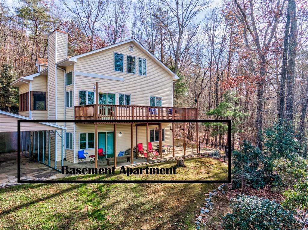 47 Morningstar Ln, Dahlonega, GA 30533 House Rental in Dahlonega, GA