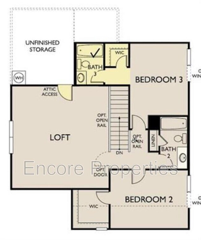 Photo - 1004 Bravura Dr House