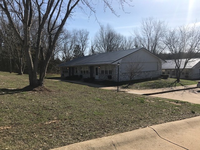 Primary Photo - Cedar Ridge Apartments