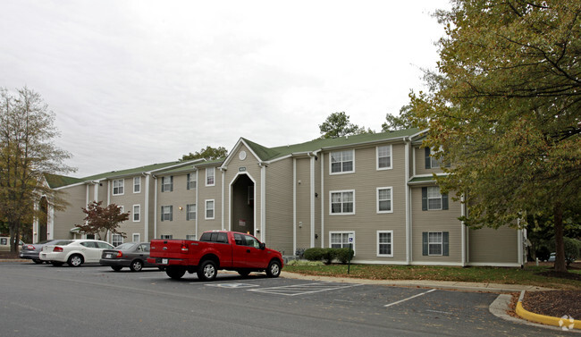 Foto del edificio - Mallard Cove Apartments