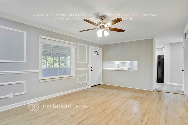 Foto del edificio - 2462 Horseshoe Bend Rd SW