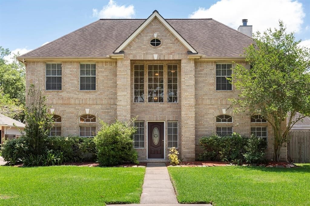 Foto principal - 2439 Shelby Park Dr