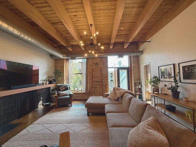 Foto del edificio - 2511 W Moffat St
