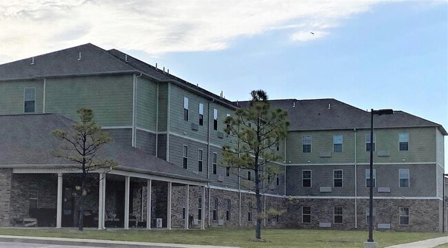 Building Photo - Bocage Senior Living
