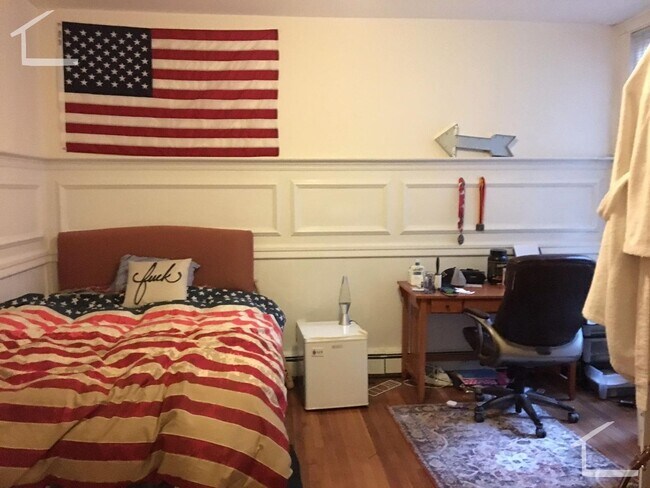 Foto del edificio - 39 St Lukes Rd