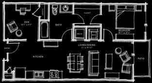 Foto del edificio - 1000 E 5th St.