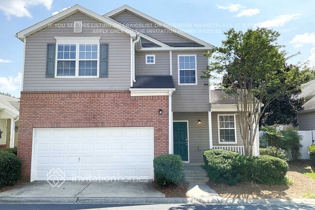 Building Photo - 159 Swanee Ln