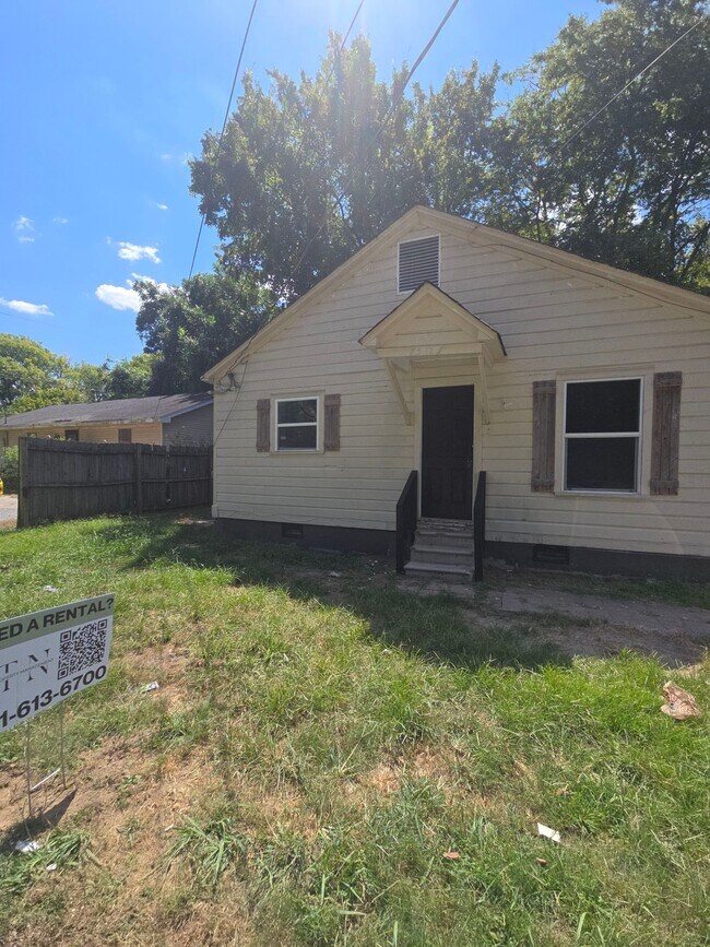 Building Photo - 312 Carr Ave