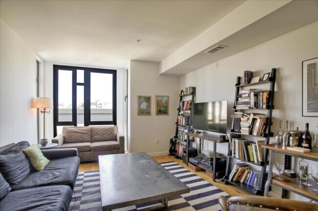 Foto del edificio - 1 bedroom in San Francisco CA 94102