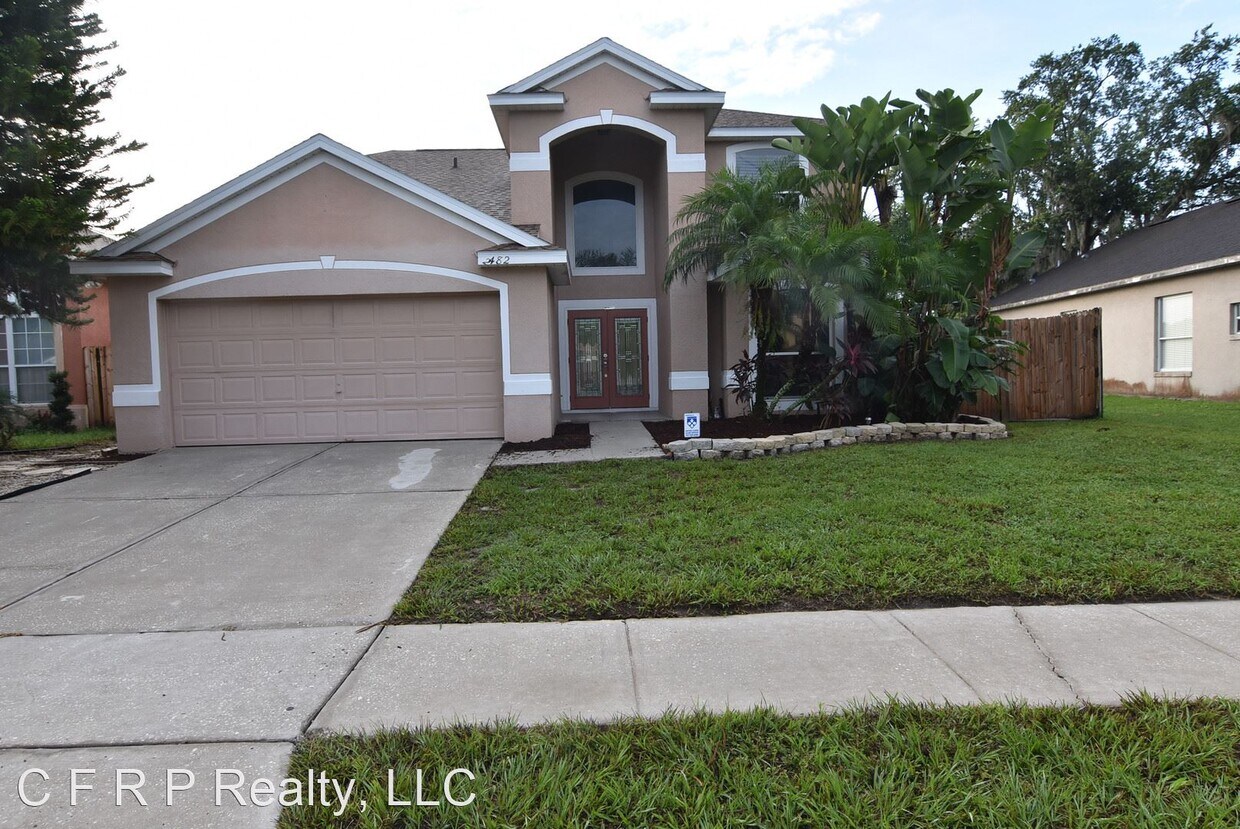 Primary Photo - 3 br, 2.5 bath House - 2482 River Ridge Drive
