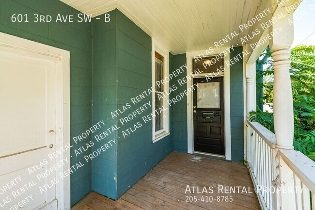 Foto del edificio - 601 3rd Ave SW