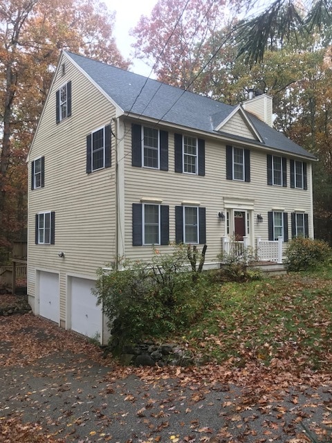 Primary Photo - 157 Chase Rd