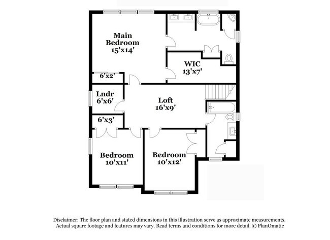 Building Photo - 1969 Shadow Glen Dr