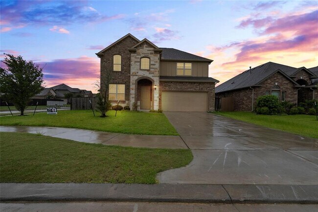 Foto del edificio - 4003 Palmer Meadow Ct