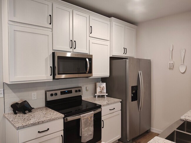 Foto del edificio - Golf Quarters - GQ 302