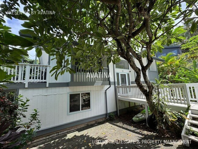 Foto del edificio - 51-014 Lau Pl