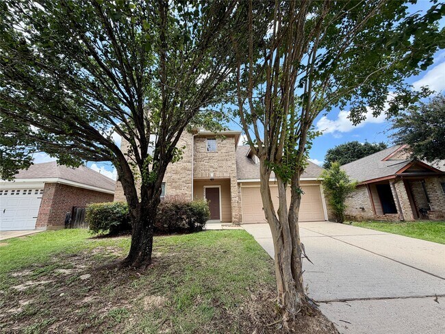 Foto del edificio - 21734 Texian Ct