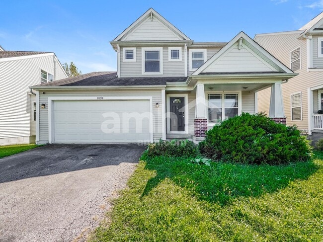 Building Photo - 8509 Flowering Cherry Dr