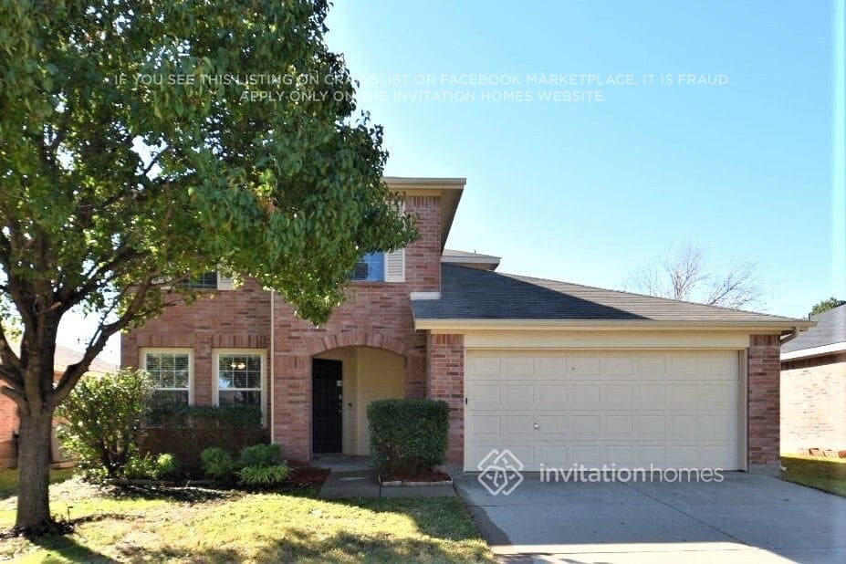 Primary Photo - 4136 Gladney Ln