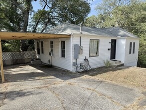 Building Photo - 123 Leeper St