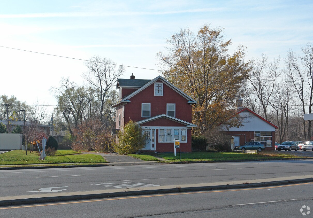 2055 Chili Ave, Rochester, NY 14624 Apartments in Rochester, NY