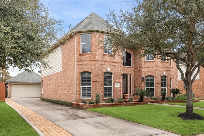 Foto del edificio - 6518 Pinewood Trace Ln