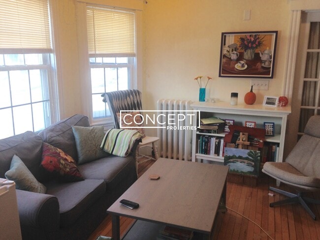 Foto del edificio - 154A Magazine St. Unit 2B