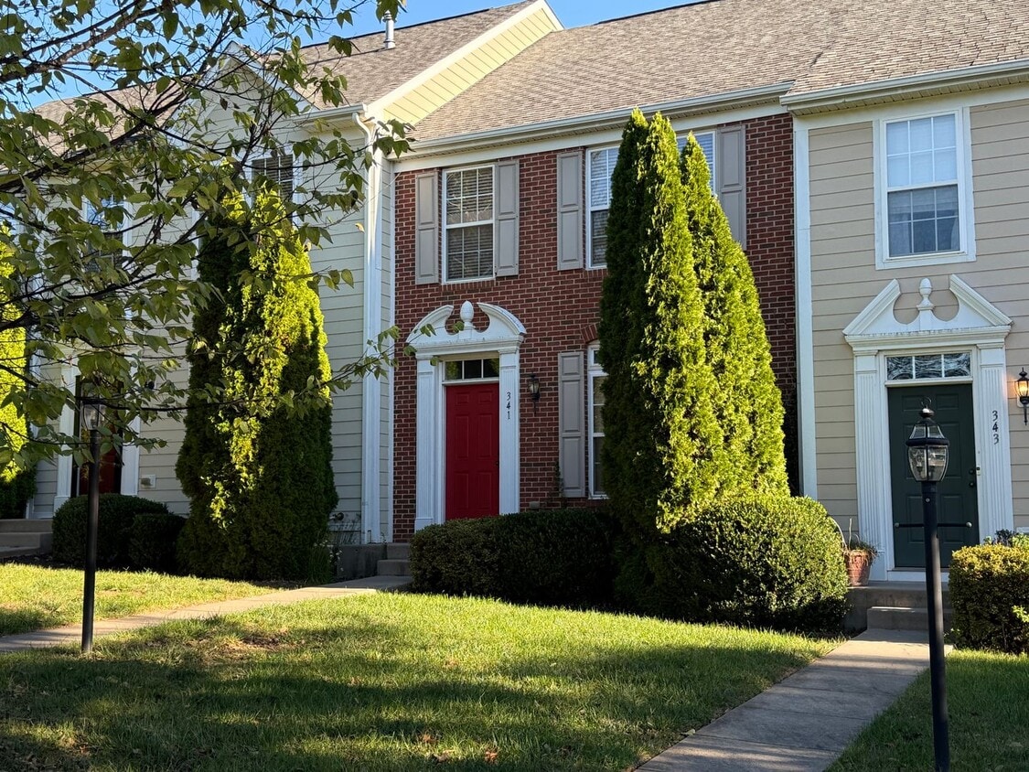 Building Photo - 341 Rolkin Rd