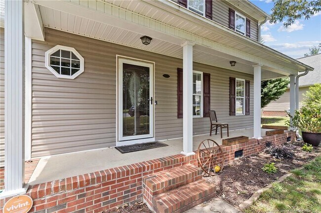 Building Photo - 18 Iredell St