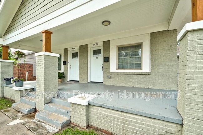 Building Photo - 1444 NE 13th St