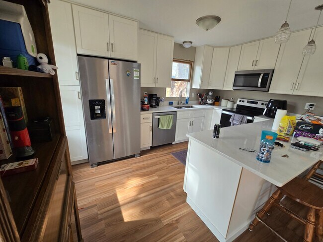 Foto del edificio - 1622 Linson Cir