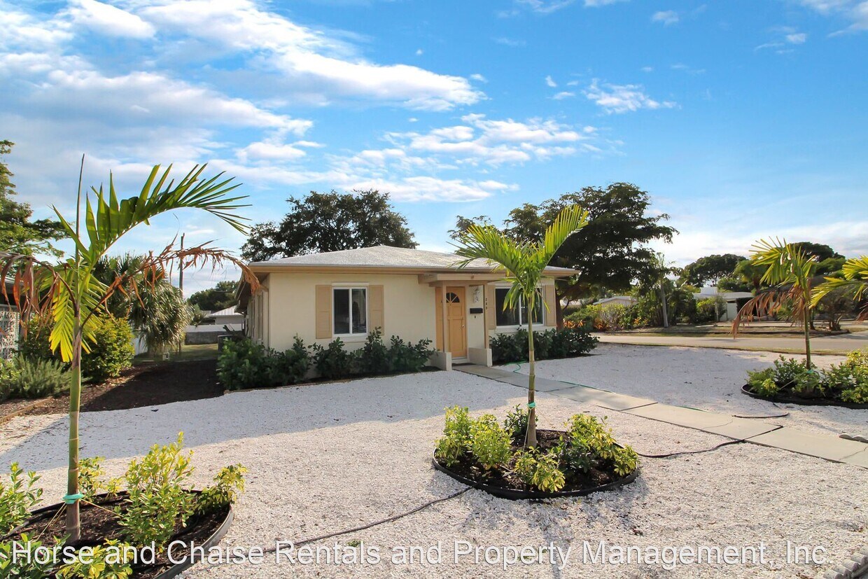 Primary Photo - 3 br, 2 bath House - 249 San Marco Dr
