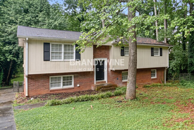 Foto del edificio - 1044 Baker Ln