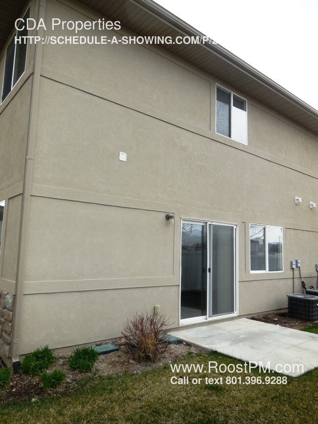 Building Photo - 12804 S Timber Run Dr
