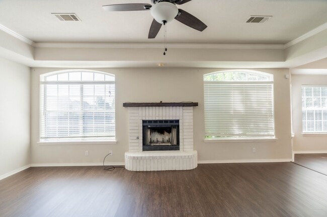 Foto del edificio - Beautiful 4 Bed 2.5 Bath Rental in Tulsa!