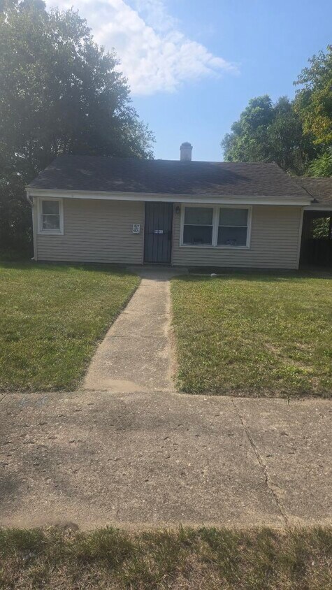 Primary Photo - Nice home in a great area