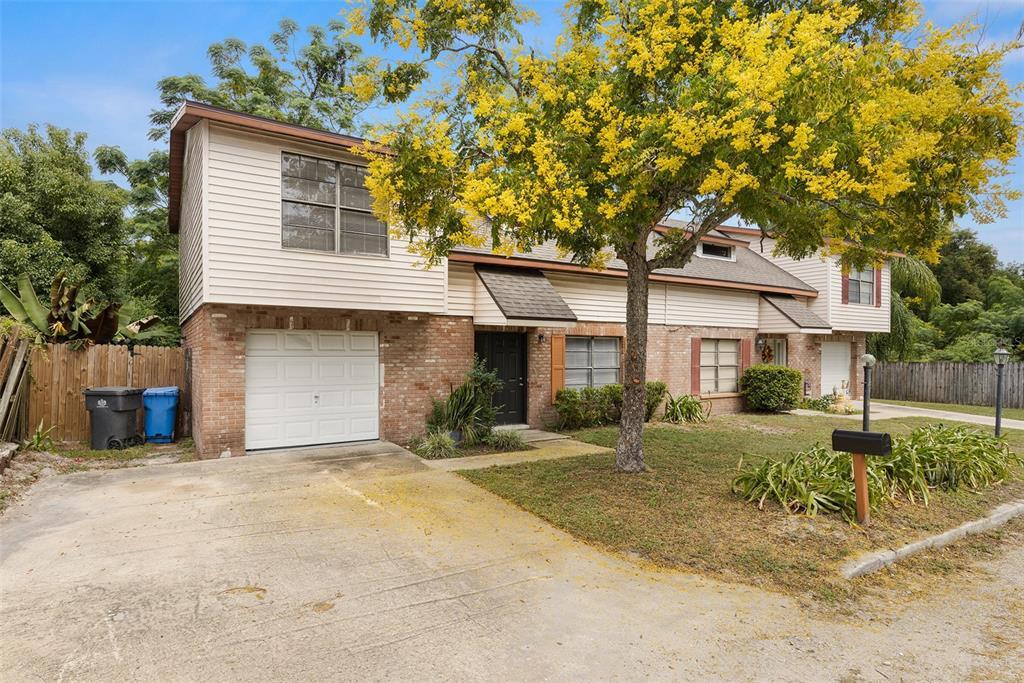 715 Gasparino Ct, Seffner, FL 33584 Townhome Rentals in Seffner FL