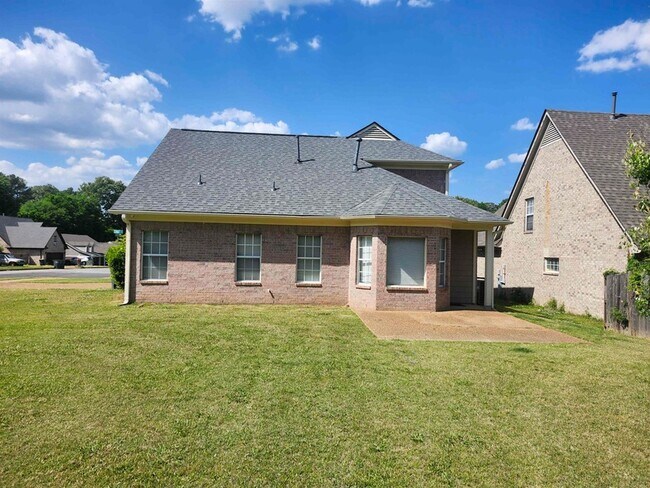 Foto del edificio - 6667 Einat Cove