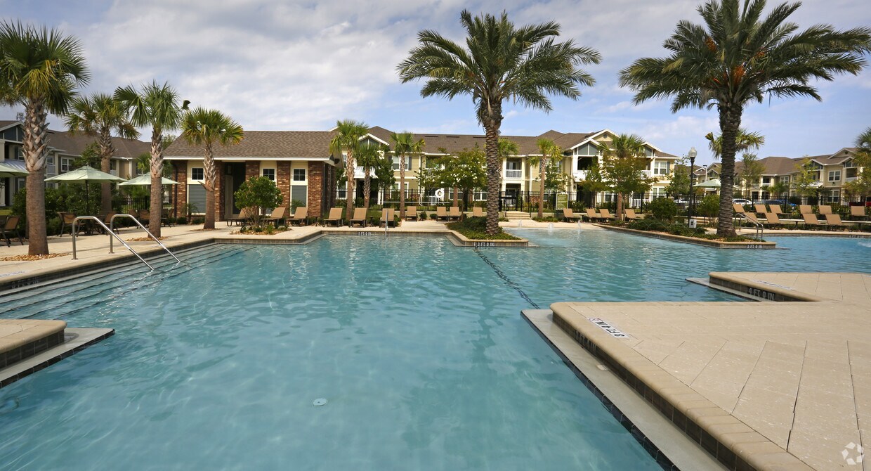 Oakleaf Plantation Apartments Alquileres en Jacksonville, FL