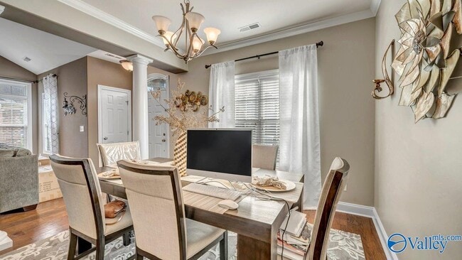 Foto del edificio - 2031 Blake Bottom Rd NW