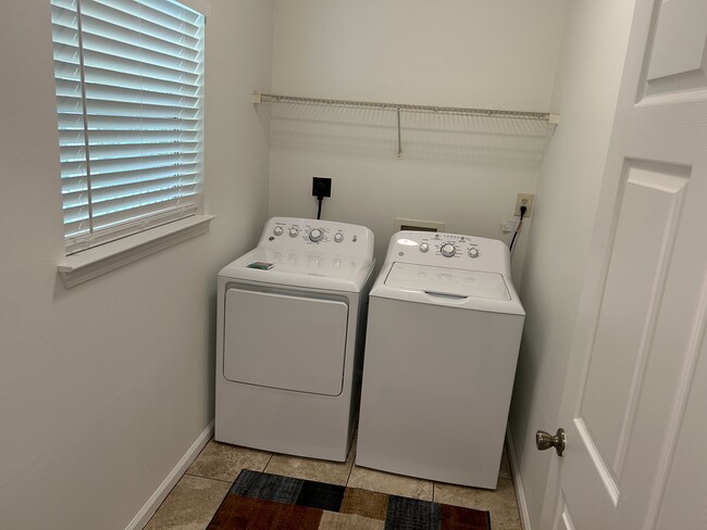 Laundry - 200 Sandestin Ln