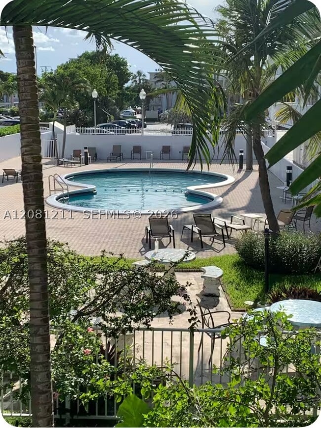 Building Photo - 1480 S Ocean Blvd