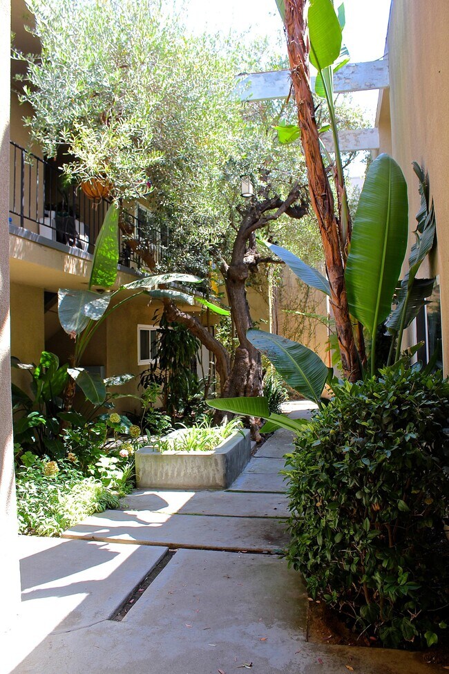 Foto del edificio - 7708 Paseo Del Rey